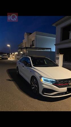 فولكسفاغن جيتا